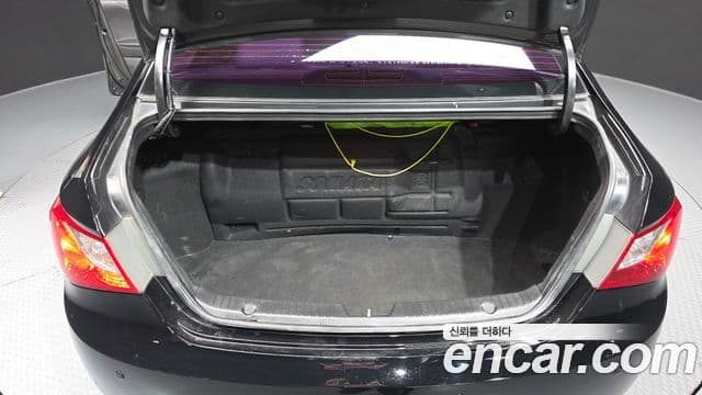 Hyundai YF Sonata Premier, 2011 20