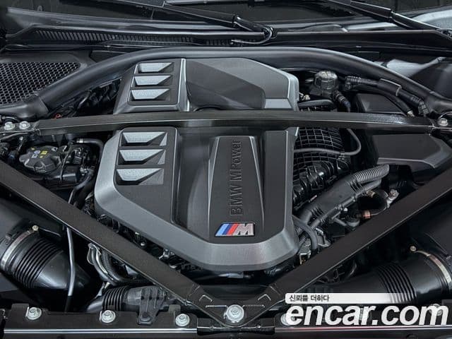 BMW M4 (G82) M4 кабриолет Competition M xDrive, 2023 6