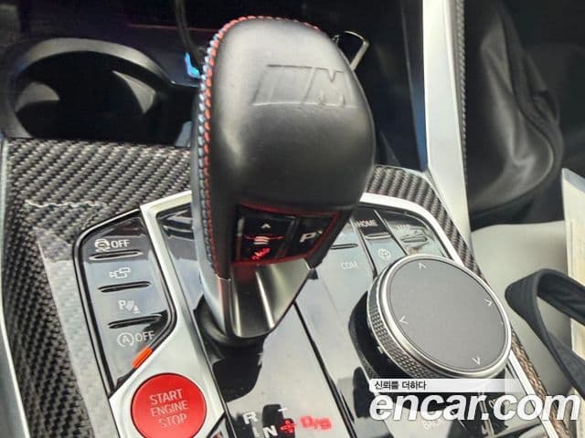 BMW M4 (G82) M4 кабриолет Competition M xDrive, 2023 9