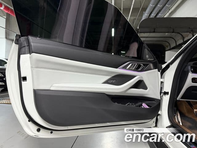 BMW M4 (G82) M4 кабриолет Competition M xDrive, 2023 12