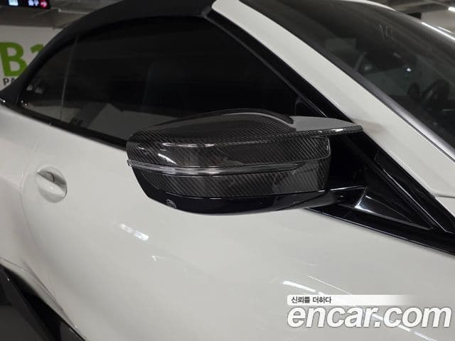 BMW M4 (G82) M4 кабриолет Competition M xDrive, 2023 14