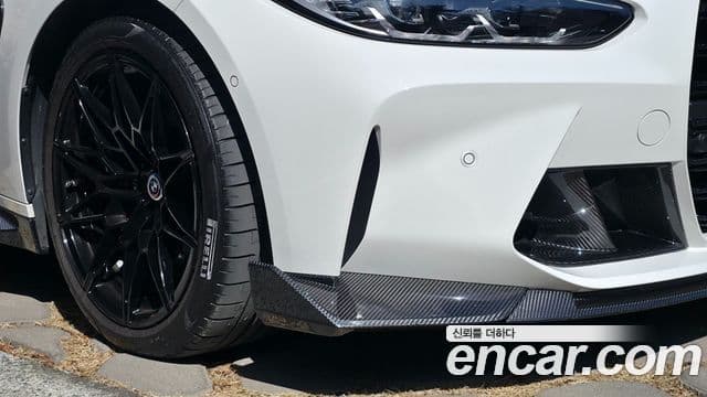 BMW M4 (G82) M4 кабриолет Competition M xDrive, 2023 16