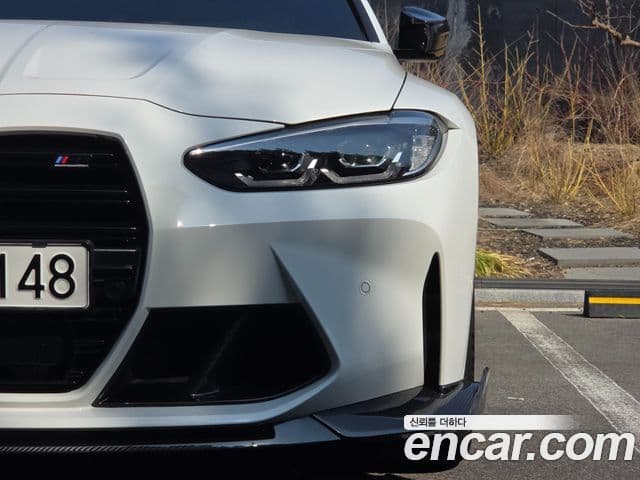 BMW M4 (G82) M4 кабриолет Competition M xDrive, 2023 17