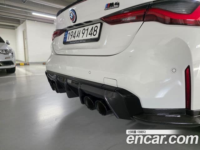 BMW M4 (G82) M4 кабриолет Competition M xDrive, 2023 18