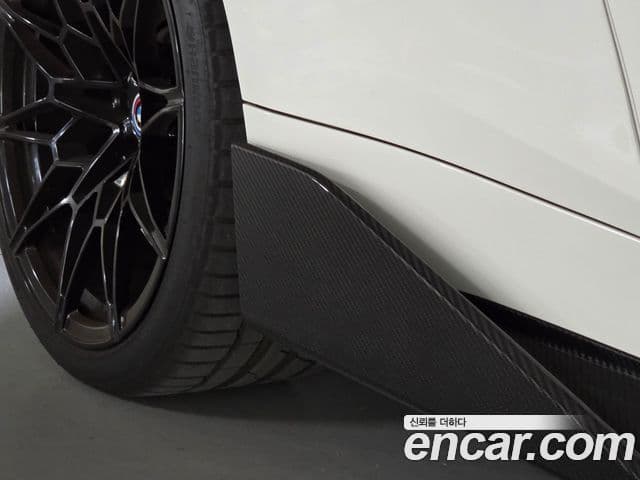 BMW M4 (G82) M4 кабриолет Competition M xDrive, 2023 19