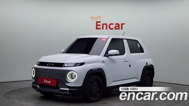 Hyundai Casper Modern, 2023 1