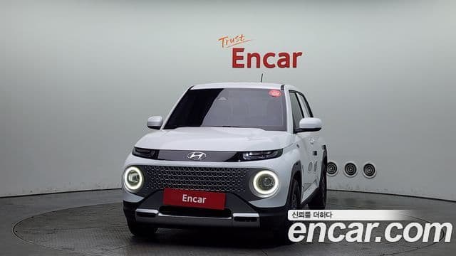 Hyundai Casper Modern, 2023 3