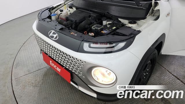 Hyundai Casper Modern, 2023 6