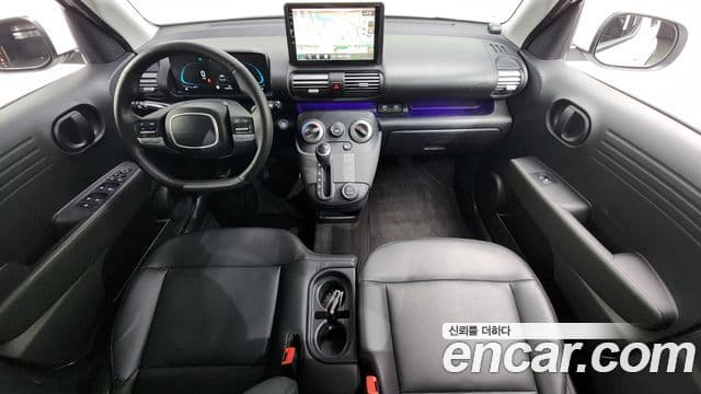 Hyundai Casper Modern, 2023 7