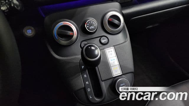 Hyundai Casper Modern, 2023 9