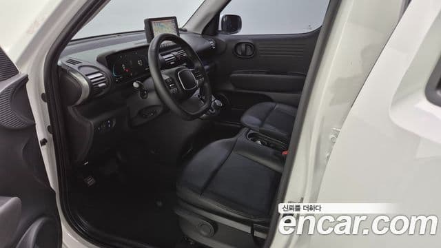 Hyundai Casper Modern, 2023 10