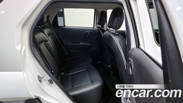 Hyundai Casper Modern, 2023 11