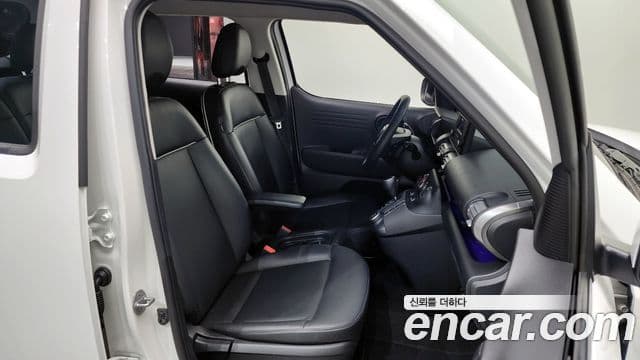 Hyundai Casper Modern, 2023 12