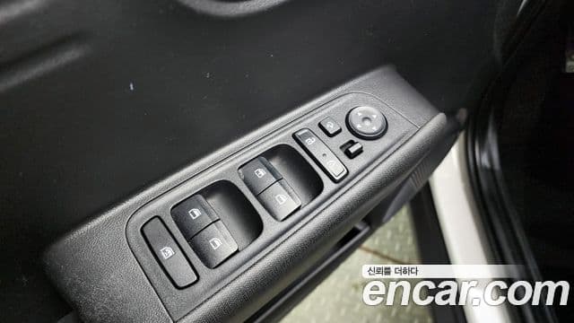 Hyundai Casper Modern, 2023 13