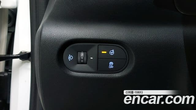 Hyundai Casper Modern, 2023 14