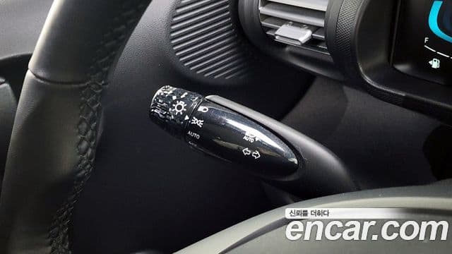 Hyundai Casper Modern, 2023 15