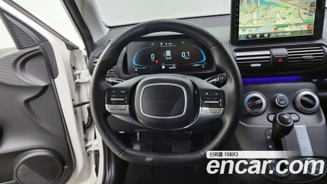 Hyundai Casper Modern, 2023 16