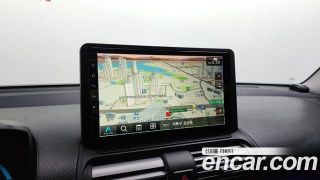 Hyundai Casper Modern, 2023 17