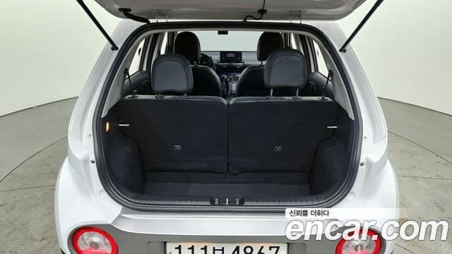 Hyundai Casper Modern, 2023 20