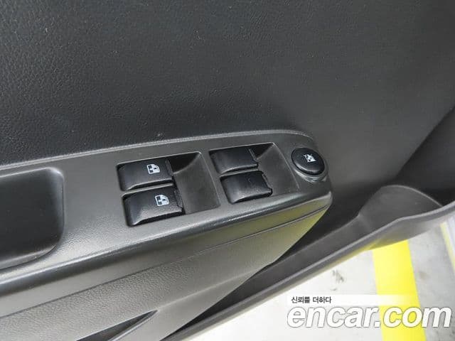 Chevrolet(GM대우) Spark 빌트인캠2 — базовая версия - Built-in Cam 2, 2012 3