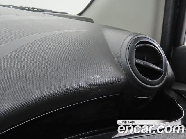 Chevrolet(GM대우) Spark 빌트인캠2 — базовая версия - Built-in Cam 2, 2012 7