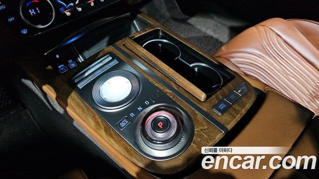 Genesis G80 (RG3) бензин 3.5 турбо AWD, 2021 9