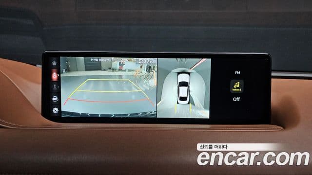 Genesis G80 (RG3) бензин 3.5 турбо AWD, 2021 13