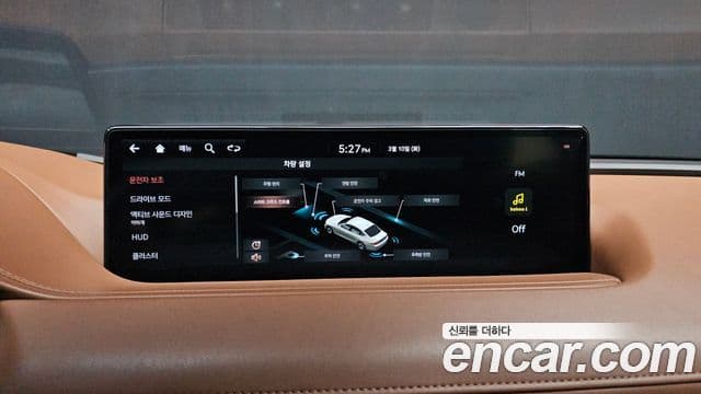 Genesis G80 (RG3) бензин 3.5 турбо AWD, 2021 14