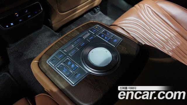 Genesis G80 (RG3) бензин 3.5 турбо AWD, 2021 18