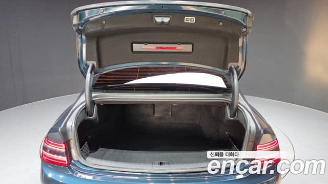 Genesis G80 (RG3) бензин 3.5 турбо AWD, 2021 20