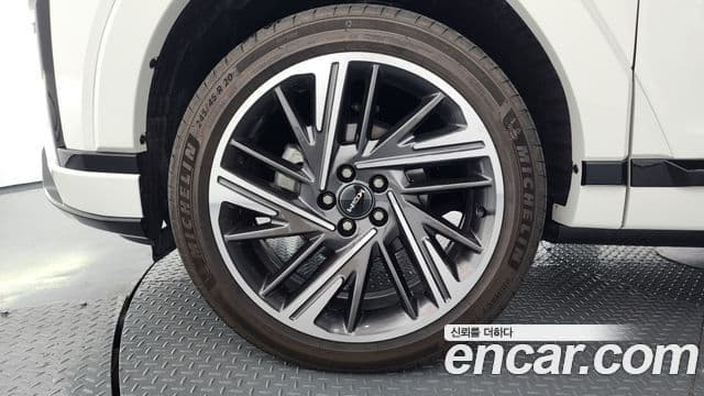 KG모빌리티(SsangYong) Actyon 2세대 S9, 2025 все фото