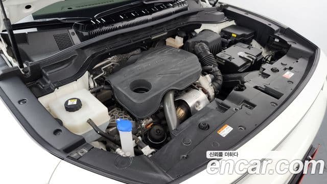 KG모빌리티(SsangYong) Actyon 2세대 S9, 2025 6