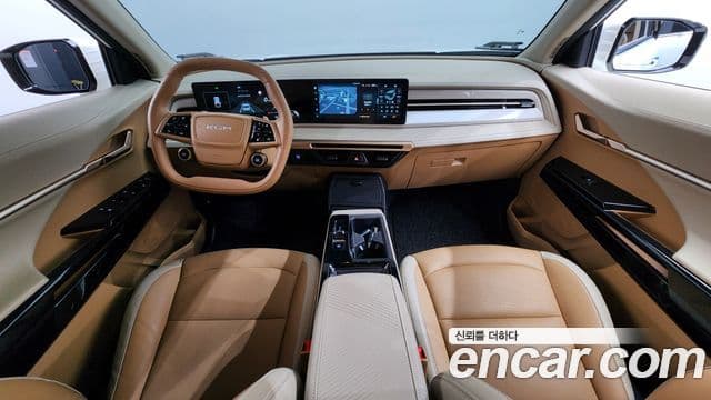 KG모빌리티(SsangYong) Actyon 2세대 S9, 2025 7