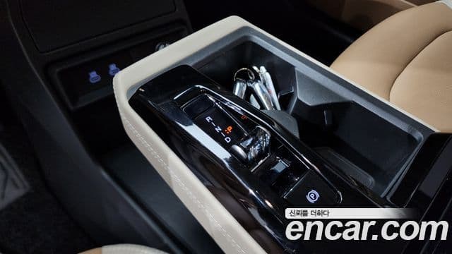 KG모빌리티(SsangYong) Actyon 2세대 S9, 2025 9