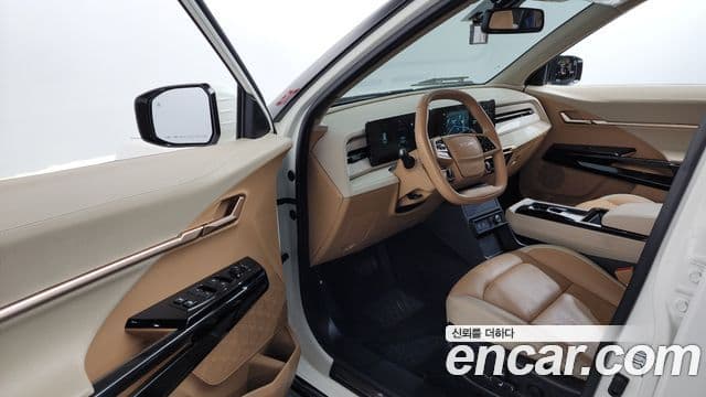 KG모빌리티(SsangYong) Actyon 2세대 S9, 2025 10