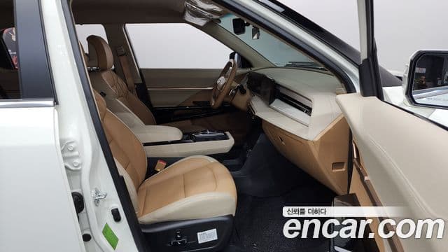 KG모빌리티(SsangYong) Actyon 2세대 S9, 2025 11