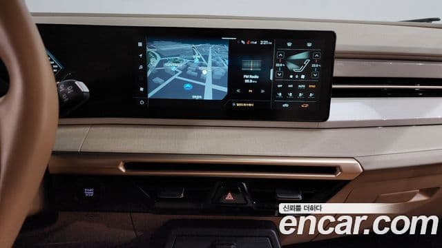 KG모빌리티(SsangYong) Actyon 2세대 S9, 2025 14