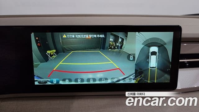 KG모빌리티(SsangYong) Actyon 2세대 S9, 2025 15