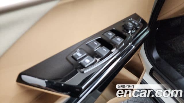 KG모빌리티(SsangYong) Actyon 2세대 S9, 2025 18