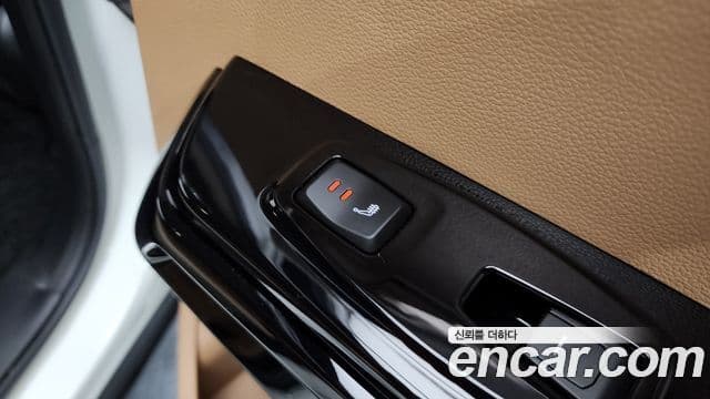 KG모빌리티(SsangYong) Actyon 2세대 S9, 2025 19