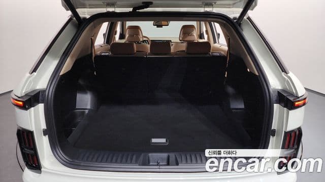 KG모빌리티(SsangYong) Actyon 2세대 S9, 2025 20