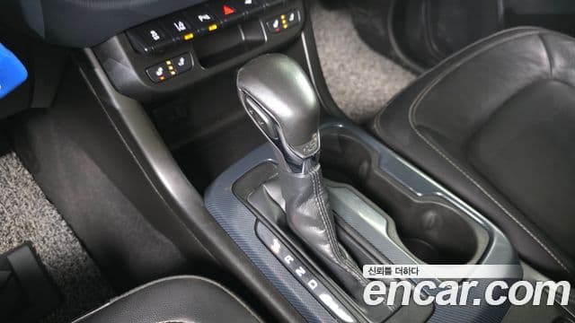 Chevrolet(GM대우) real New 콜로라도 3.6 Z71-X 4WD, 2022 9
