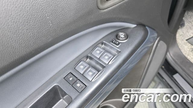 Chevrolet(GM대우) real New 콜로라도 3.6 Z71-X 4WD, 2022 12