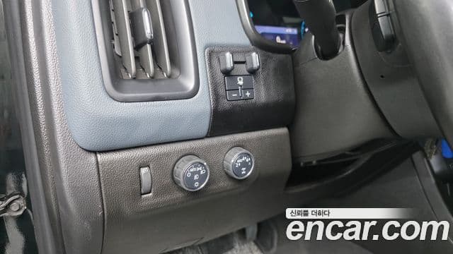 Chevrolet(GM대우) real New 콜로라도 3.6 Z71-X 4WD, 2022 13
