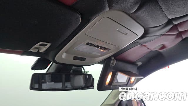 Chevrolet(GM대우) real New 콜로라도 3.6 Z71-X 4WD, 2022 17