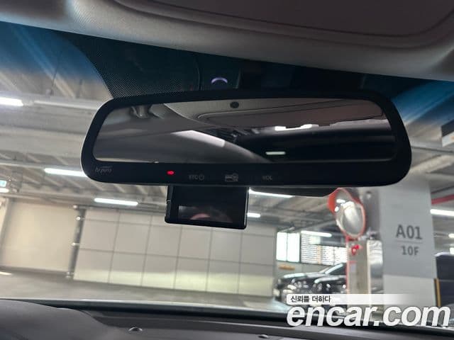 Kia All New K7 2.4 GDI Limited, 2018 12