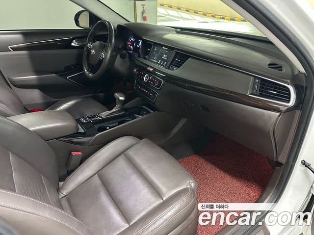 Kia All New K7 2.4 GDI Limited, 2018 15