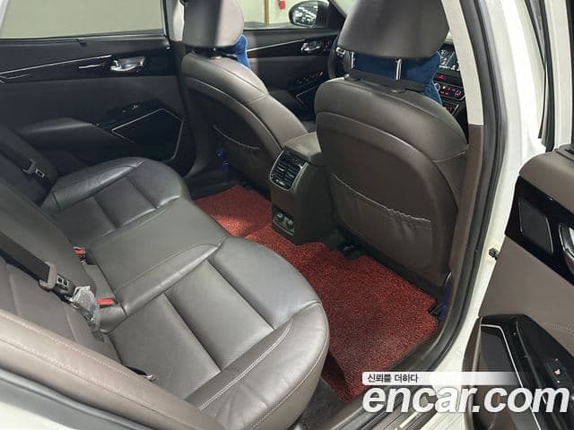 Kia All New K7 2.4 GDI Limited, 2018 17