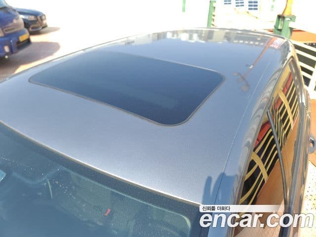 Volkswagen Гольф 6세대 2.0 TDI Style Edition, 2013 6