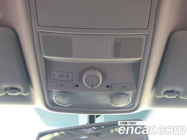 Volkswagen Гольф 6세대 2.0 TDI Style Edition, 2013 17